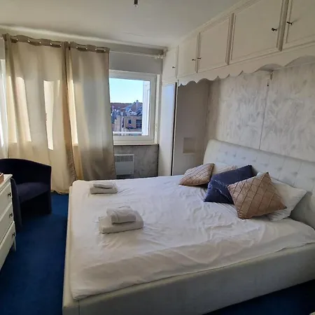 Zeedijk * Knokke-Heist