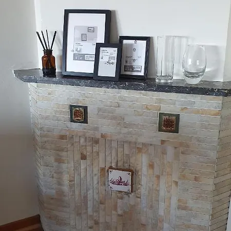 Apartamento Zeedijk *