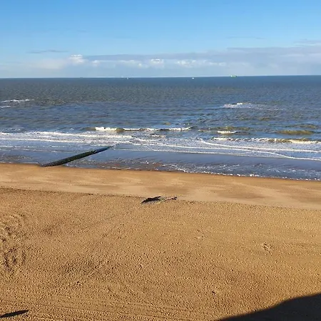 Zeedijk * Knokke-Heist