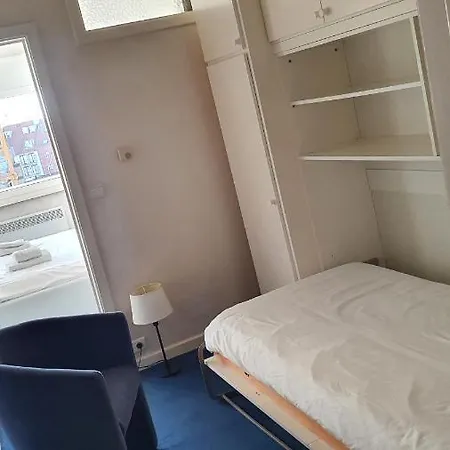 Zeedijk Apartment