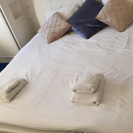 Zeedijk Apartamento *