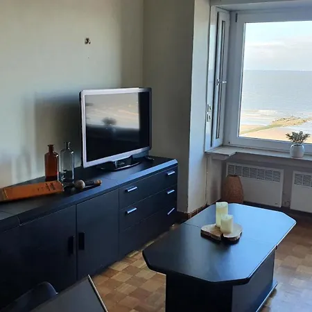Zeedijk Apartment